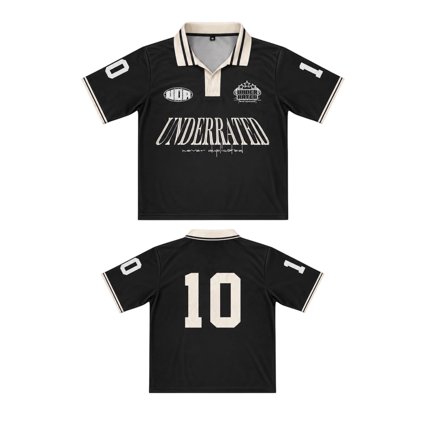 All Star Rated Shirt