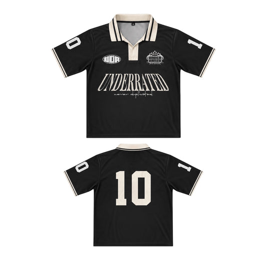 All Star Rated Shirt